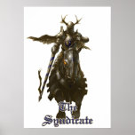 Synd - caballero 2 -- impresiones