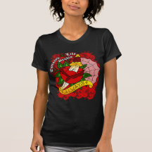 T4L006 CAMISETA