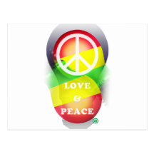 T_BULB_RASTA POSTAL