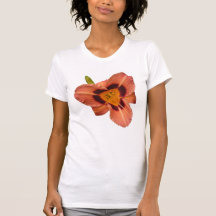 ~ T del lirio de día 91 Camisetas
