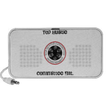 T.H.C. Ent. Altavoces