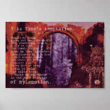 T POSTER