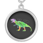 T-Rex Colgantes