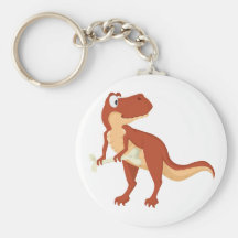 T-Rex Llaveros