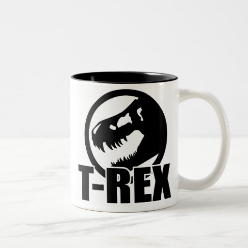 T-REX TAZAS