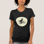 T Rex va a casa camisetas