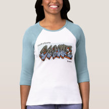 T_Shirt (suave) Camiseta