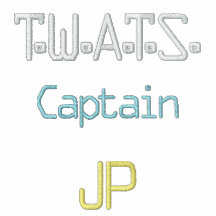 T.W.A.T.S., POLO BORDADO