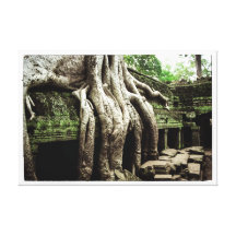 TA Prohm No2 Impresiones En Lona Estiradas