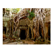 TA Prohm Postal