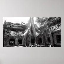 TA Promh, Camboya Posters