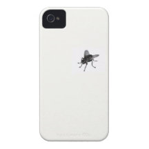 Tábano iPhone 4 Fundas