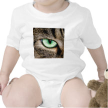 Tabby gris Eye.jpg Traje De Bebé