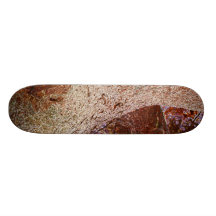 Tablero abstracto de los comp de Scarlett Tabla De Patinar