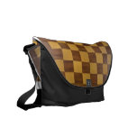 tablero de ajedrez bolsa de mensajeria 