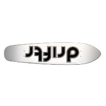 Tablero de Driftr Patín Personalizado
