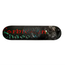 Tablero de FC Monopatines Personalizados