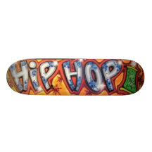 tablero de hiphop tabla de patinar