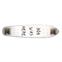 tablero de la diversión patín personalizado