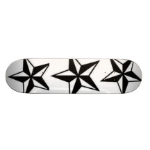tablero de la estrella tablas de patinar