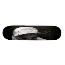 Tablero de la fotografía de detenido de Cing Caspe Patinetas Personalizadas