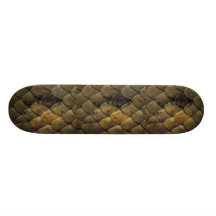 Tablero de la serpiente tablas de skate