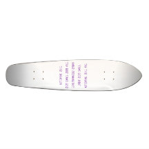 tablero de las novias monopatines