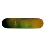 TABLERO de los pintores SK8 de MODOUT Patin Personalizado