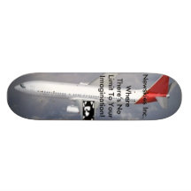 Tablero de Newskies Inc. Monopatines Personalizados