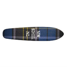 TABLERO DE PLAIDE PATÍN PERSONALIZADO