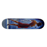 Tablero de Trish Biddle Glammys Tablas De Patinar