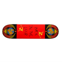 Tablero de URSS Monopatin