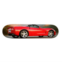 Tablero de Vette Tabla De Skate