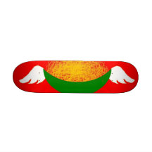 Tablero del ` de Pastinas Patinetas Personalizadas