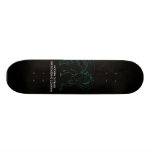 TABLERO DEL DEMONIO SK8 DE MODOUT MONOPATINES