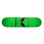 TABLERO DEL EXTRANJERO DE PSYCHODERBY PATIN