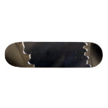 Tablero del filo patines 