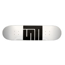 Tablero del FS Monopatin
