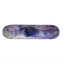Tablero del hielo patines personalizados