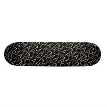 TABLERO DEL MODELO patineta