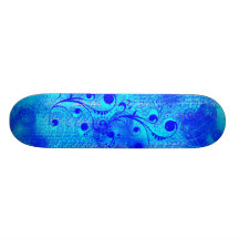 Tablero del modelo patin