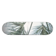 Tablero del patín del Palmetto de Carolina del Sur