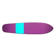 tablero del pollo tablas de patinar
