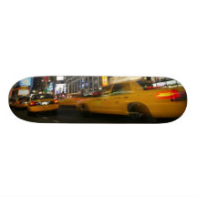Tablero del taxi monopatin