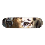 tablero del tigre tabla de patinar