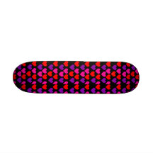 Tablero del V-Día Sk8 Tabla De Patinar