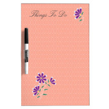 Tablero floral del Seco-Borrado del batik de Tula