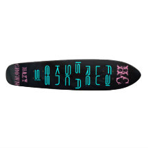 tablero ital del joey patineta personalizada