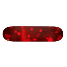 tablero rojo patines 