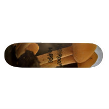 TABLEROS DE LA SETA PATIN PERSONALIZADO